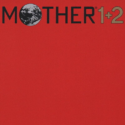 MOTHER1＋2　オリジナル・サウンドトラック/ＣＤ/TOCT-25125